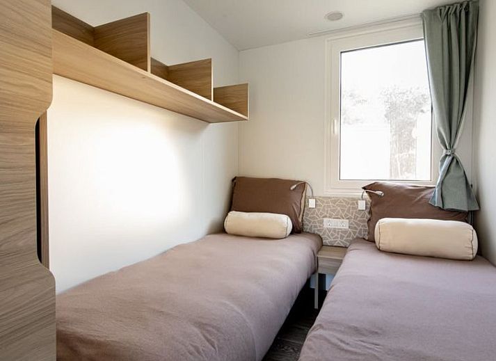 Guest house 383662 - Holiday property Noord Limburg - Vakantiehuis Cosy Unique 4