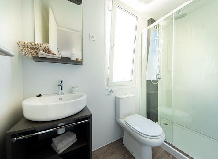 Guest house 383662 - Holiday property Noord Limburg - Vakantiehuis Cosy Unique 4