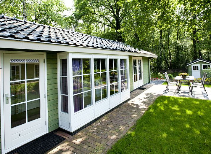 Unterkunft 383663 - Ferienhaus Noord Limburg - Vakantiehuis Fin Maison Sauna 4