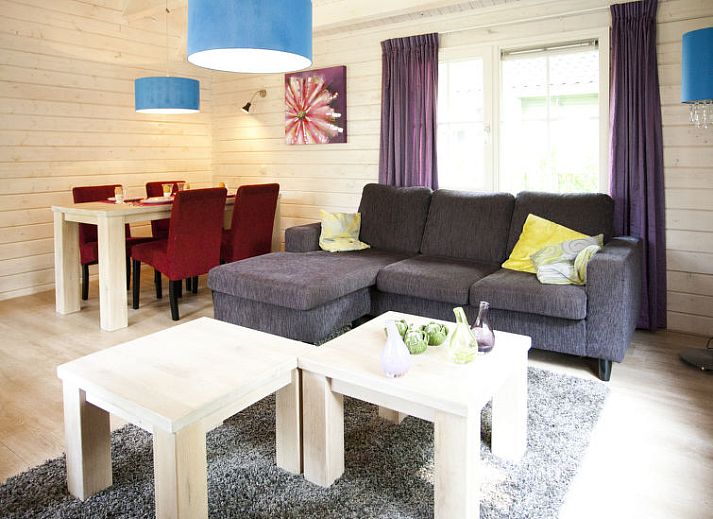 Unterkunft 383663 - Ferienhaus Noord Limburg - Vakantiehuis Fin Maison Sauna 4