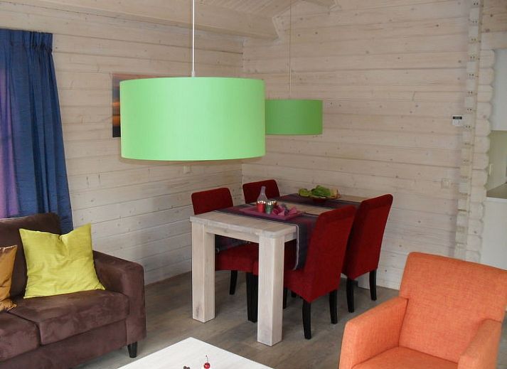 Unterkunft 383663 - Ferienhaus Noord Limburg - Vakantiehuis Fin Maison Sauna 4