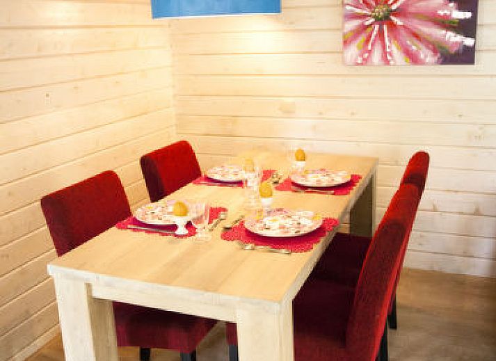 Unterkunft 383663 - Ferienhaus Noord Limburg - Vakantiehuis Fin Maison Sauna 4