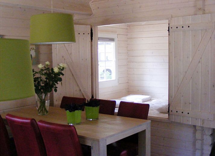 Unterkunft 383663 - Ferienhaus Noord Limburg - Vakantiehuis Fin Maison Sauna 4