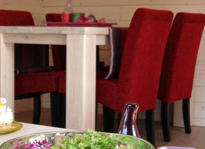 Unterkunft 383663 - Ferienhaus Noord Limburg - Vakantiehuis Fin Maison Sauna 4