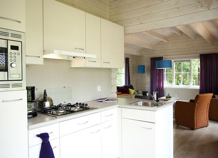 Unterkunft 383663 - Ferienhaus Noord Limburg - Vakantiehuis Fin Maison Sauna 4