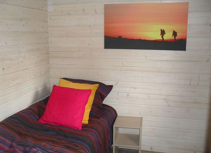 Unterkunft 383663 - Ferienhaus Noord Limburg - Vakantiehuis Fin Maison Sauna 4