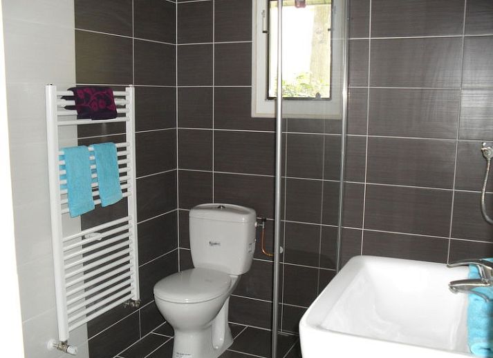 Unterkunft 383663 - Ferienhaus Noord Limburg - Vakantiehuis Fin Maison Sauna 4