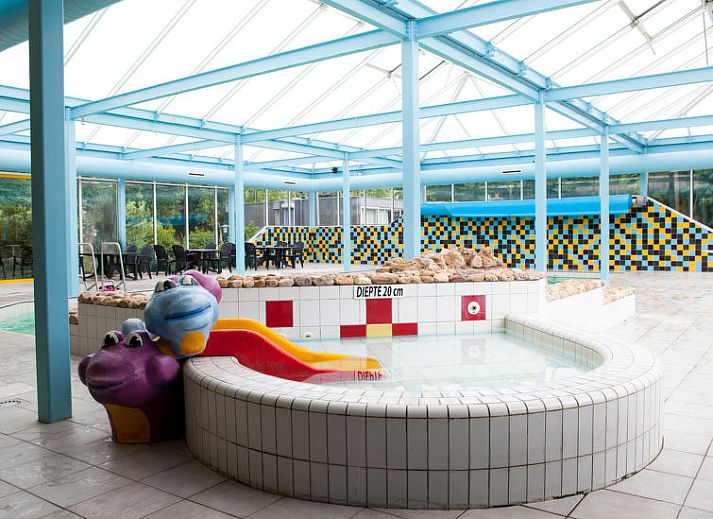 Unterkunft 383663 - Ferienhaus Noord Limburg - Vakantiehuis Fin Maison Sauna 4