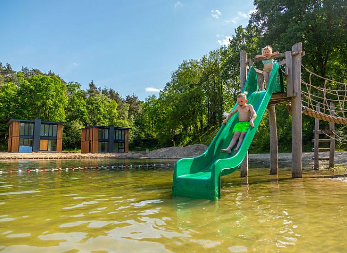 Unterkunft 383663 - Ferienhaus Noord Limburg - Vakantiehuis Fin Maison Sauna 4
