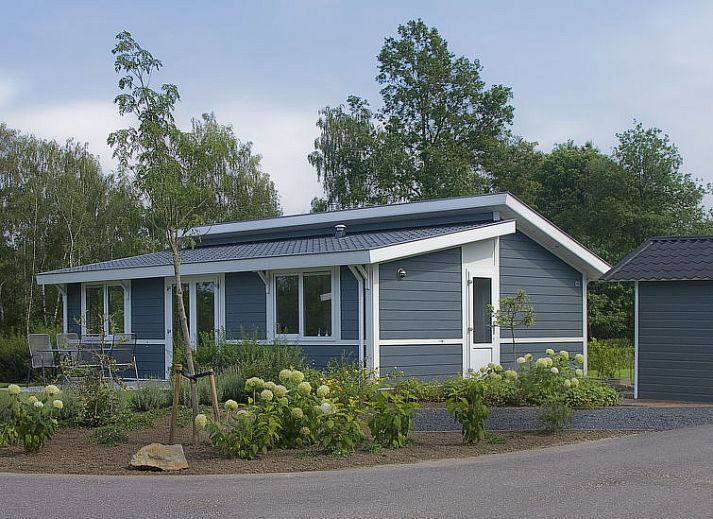 Guest house 383664 - Holiday property Noord Limburg - Vakantiehuis Splitlevel 4