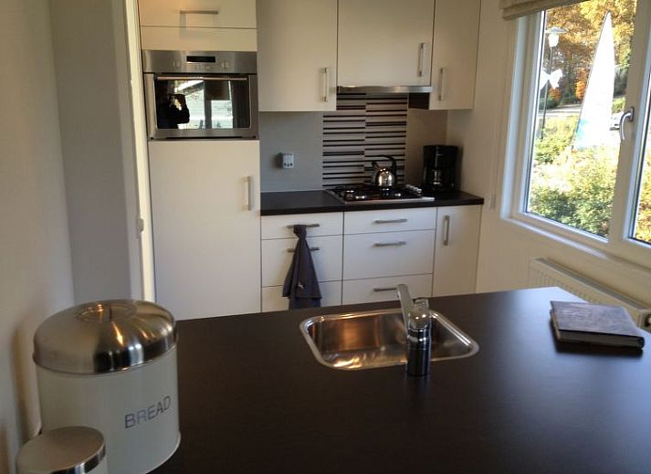 Guest house 383664 - Holiday property Noord Limburg - Vakantiehuis Splitlevel 4