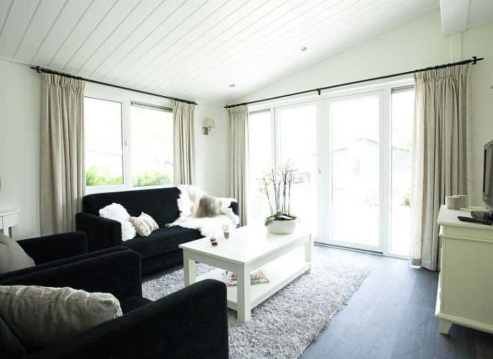 Guest house 383664 - Holiday property Noord Limburg - Vakantiehuis Splitlevel 4