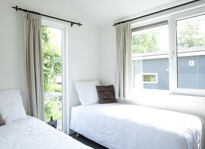 Guest house 383664 - Holiday property Noord Limburg - Vakantiehuis Splitlevel 4