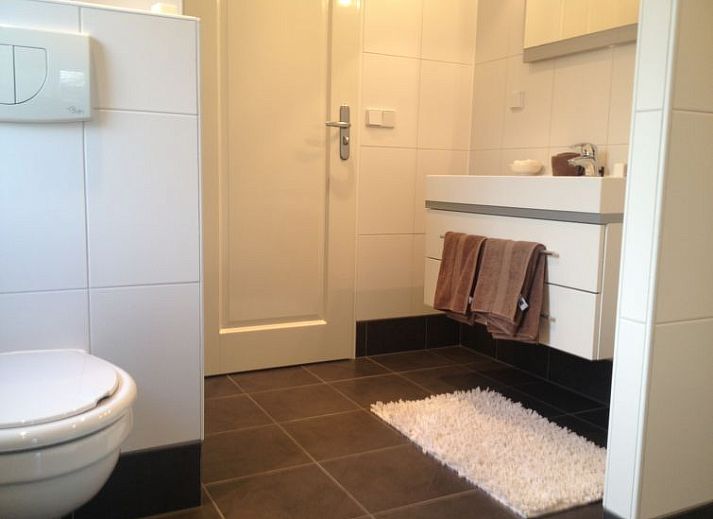 Guest house 383664 - Holiday property Noord Limburg - Vakantiehuis Splitlevel 4