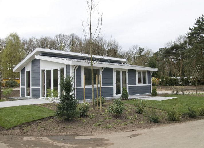 Guest house 383664 - Holiday property Noord Limburg - Vakantiehuis Splitlevel 4