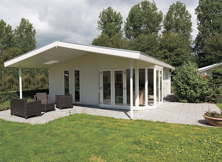 Guest house 383665 - Holiday property Noord Limburg - Vakantiehuis Veranda 6