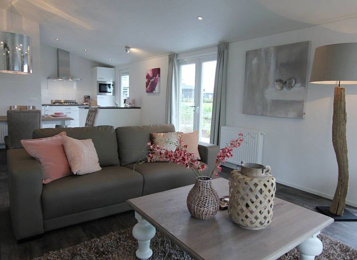 Guest house 383665 - Holiday property Noord Limburg - Vakantiehuis Veranda 6