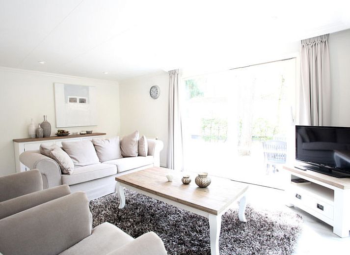 Guest house 383665 - Holiday property Noord Limburg - Vakantiehuis Veranda 6