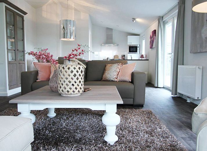 Guest house 383665 - Holiday property Noord Limburg - Vakantiehuis Veranda 6