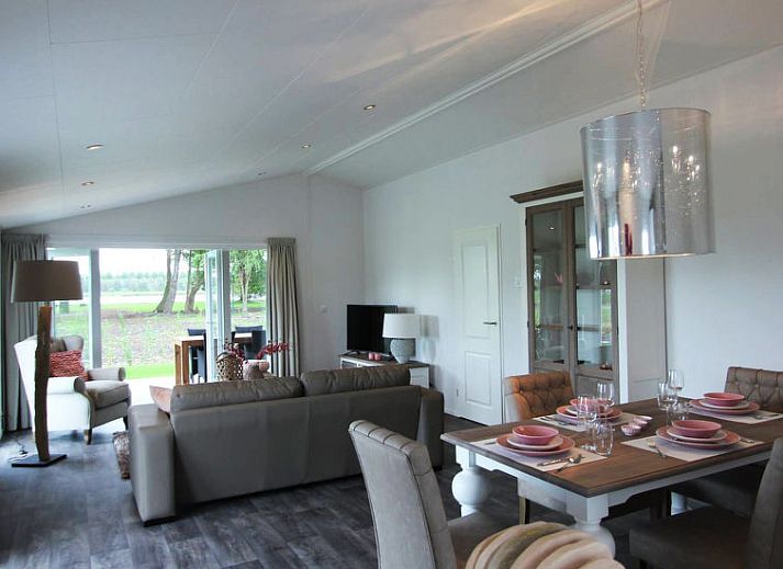 Guest house 383665 - Holiday property Noord Limburg - Vakantiehuis Veranda 6