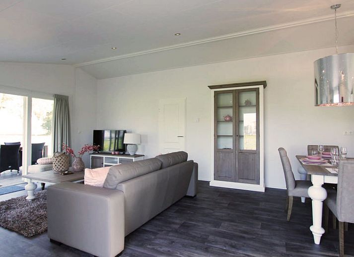 Guest house 383665 - Holiday property Noord Limburg - Vakantiehuis Veranda 6
