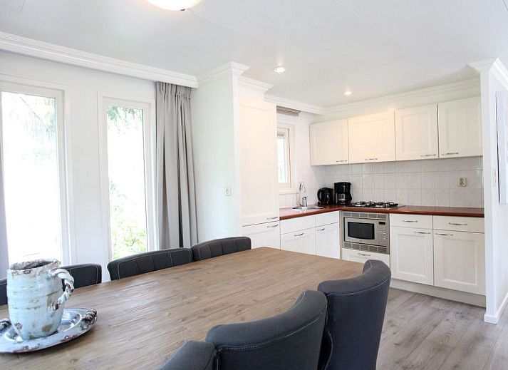 Guest house 383665 - Holiday property Noord Limburg - Vakantiehuis Veranda 6