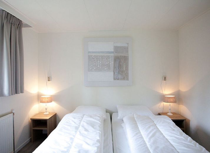 Guest house 383665 - Holiday property Noord Limburg - Vakantiehuis Veranda 6