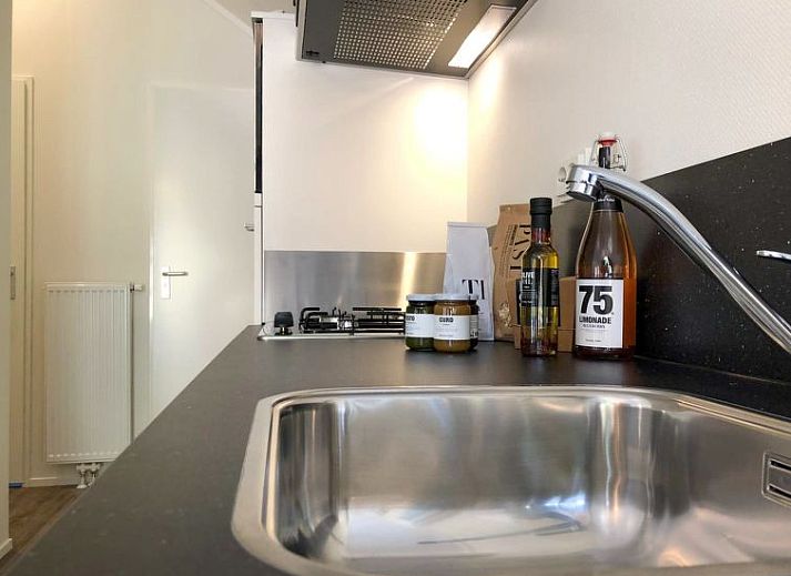 Guest house 383667 - Holiday property Noord Limburg - Vakantiehuis Forest Lodge 4