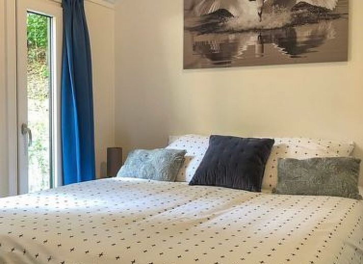 Guest house 383667 - Holiday property Noord Limburg - Vakantiehuis Forest Lodge 4