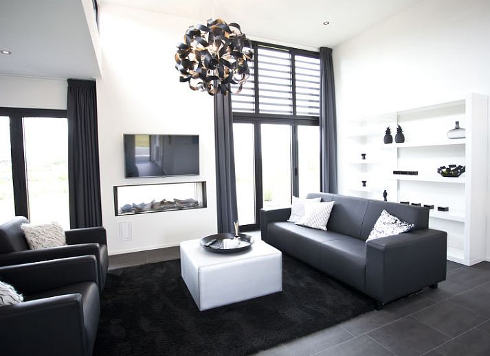 Guest house 383672 - Holiday property Noord Limburg - Vakantiehuis Cube Elite 6