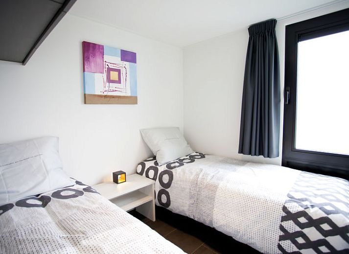 Guest house 383672 - Holiday property Noord Limburg - Vakantiehuis Cube Elite 6