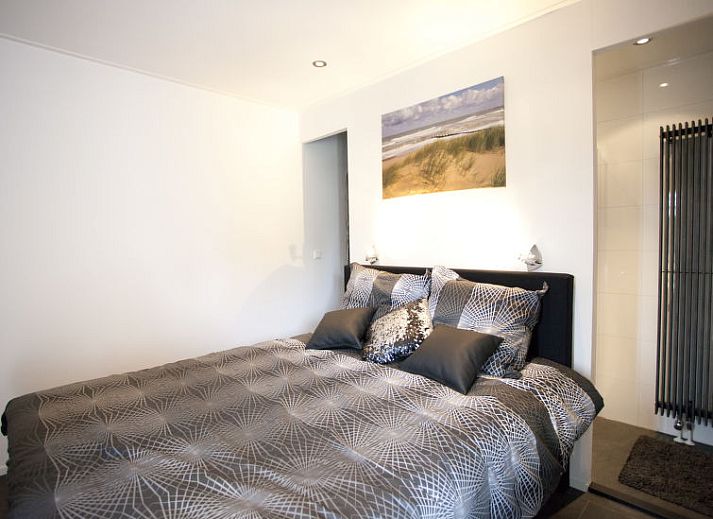 Guest house 383672 - Holiday property Noord Limburg - Vakantiehuis Cube Elite 6