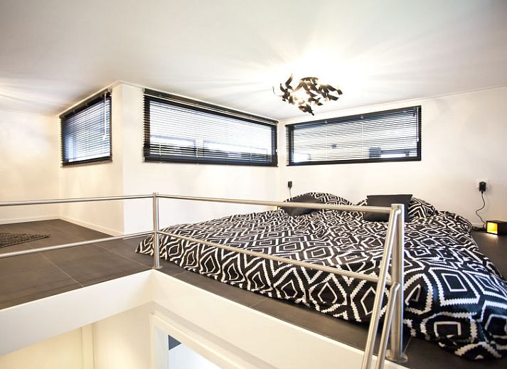 Guest house 383672 - Holiday property Noord Limburg - Vakantiehuis Cube Elite 6