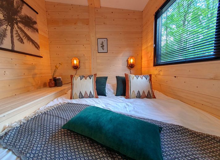 Unterkunft 383673 - Ferienhaus Noord Limburg - Vakantiehuis Tiny House 4