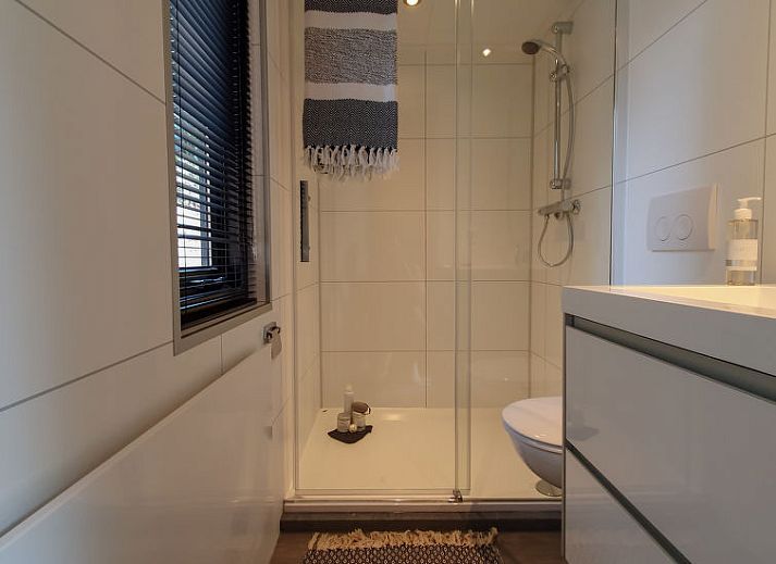 Unterkunft 383673 - Ferienhaus Noord Limburg - Vakantiehuis Tiny House 4