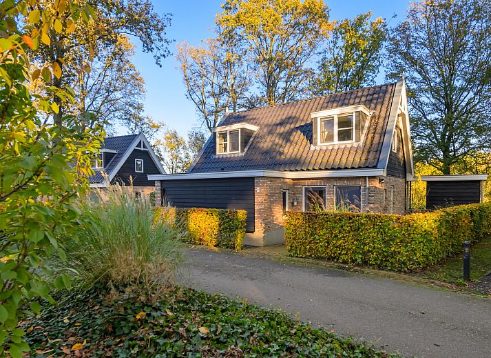 Verblijf 383677 - Vakantiewoning Noord Limburg - Vrijstaande woning in Belfeld