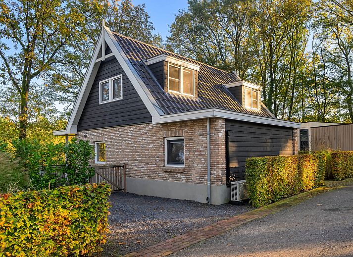 Verblijf 383677 - Vakantiewoning Noord Limburg - Vrijstaande woning in Belfeld