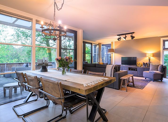 Verblijf 383677 - Vakantiewoning Noord Limburg - Vrijstaande woning in Belfeld