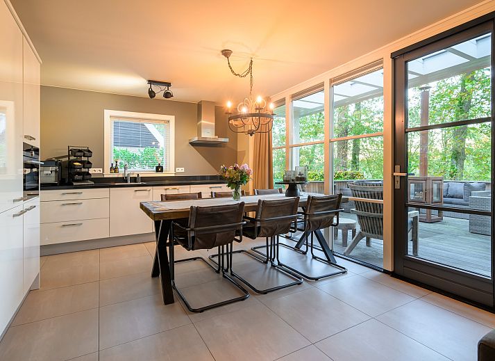 Verblijf 383677 - Vakantiewoning Noord Limburg - Vrijstaande woning in Belfeld