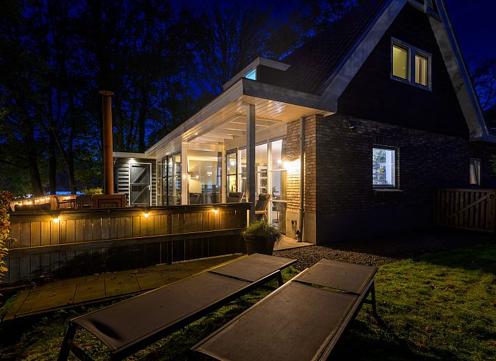 Verblijf 383677 - Vakantiewoning Noord Limburg - Vrijstaande woning in Belfeld