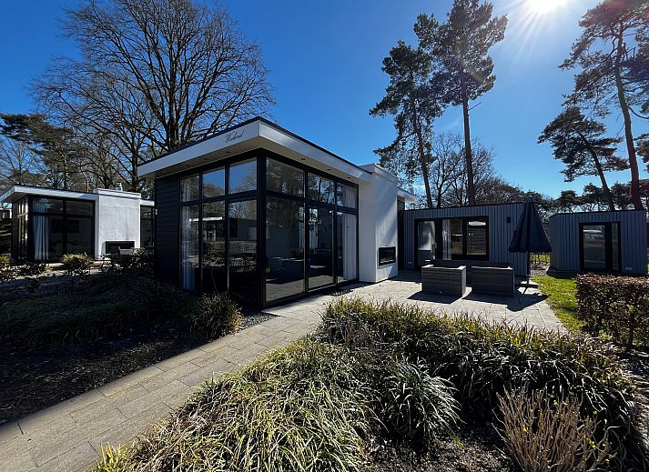 Unterkunft 383679 • Chalet Noord Limburg • Chalet in Belfeld