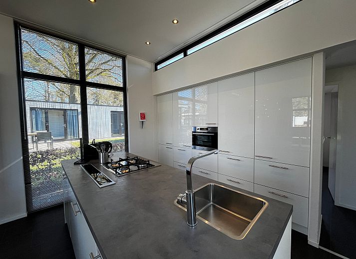 Verblijf 383679 - Chalet Noord Limburg - Chalet in Belfeld