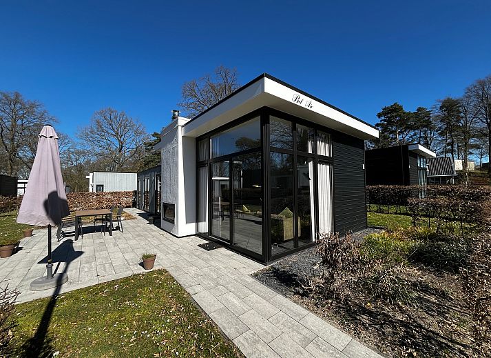 Unterkunft 383680 • Chalet Noord Limburg • Chalet in Belfeld