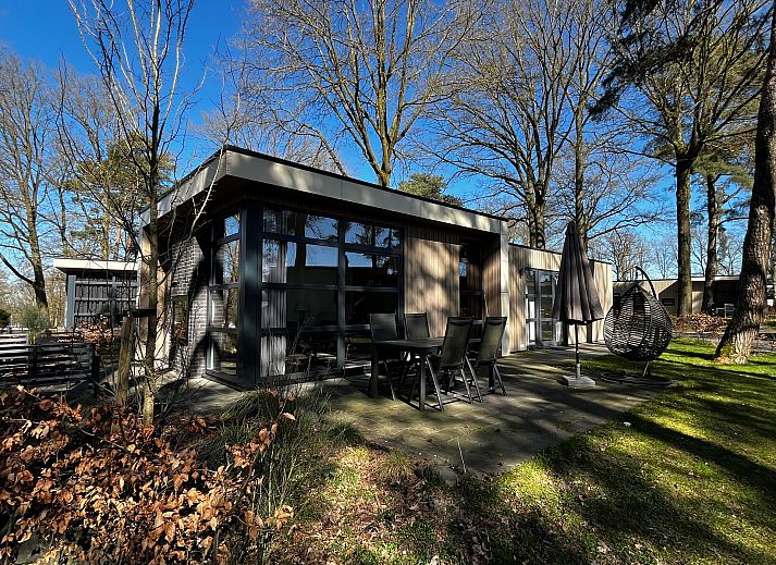 Unterkunft 383681 • Ferienhaus Noord Limburg • Vrijstaande woning in Belfeld