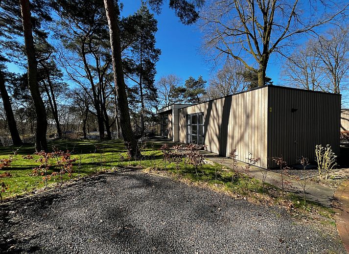 Unterkunft 383681 - Ferienhaus Noord Limburg - Vrijstaande woning in Belfeld