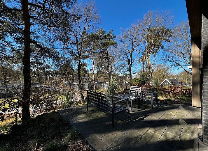 Unterkunft 383681 - Ferienhaus Noord Limburg - Vrijstaande woning in Belfeld