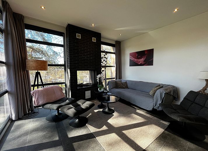 Unterkunft 383681 - Ferienhaus Noord Limburg - Vrijstaande woning in Belfeld