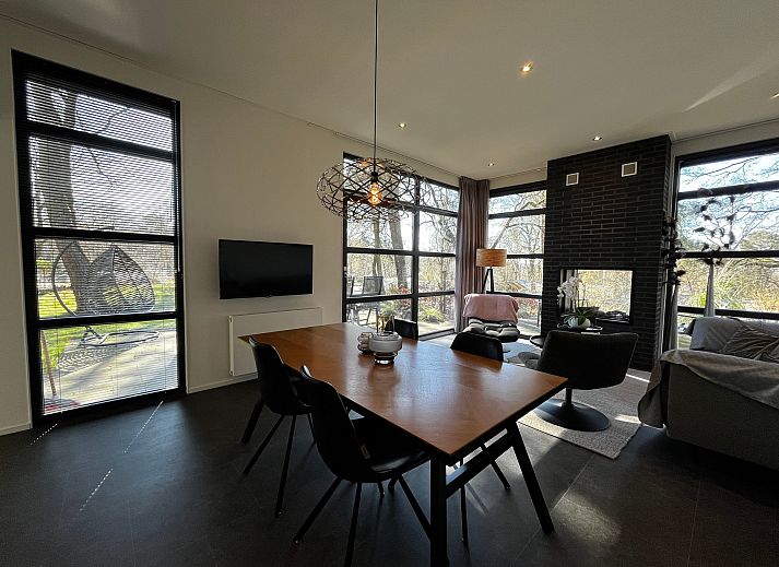 Unterkunft 383681 - Ferienhaus Noord Limburg - Vrijstaande woning in Belfeld