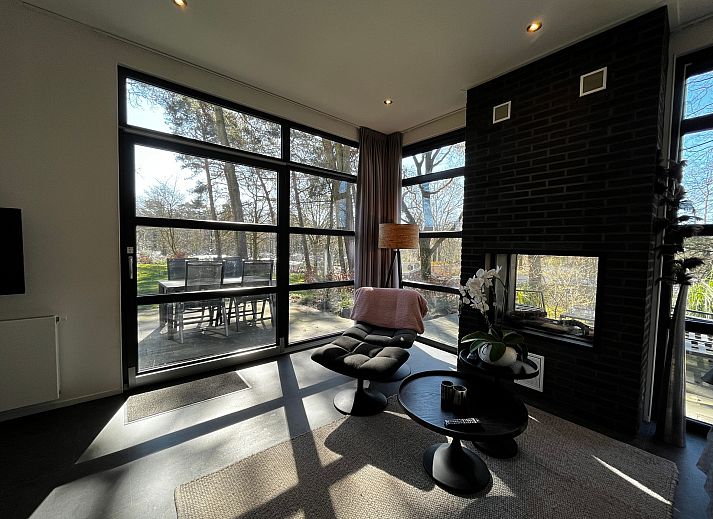 Unterkunft 383681 - Ferienhaus Noord Limburg - Vrijstaande woning in Belfeld