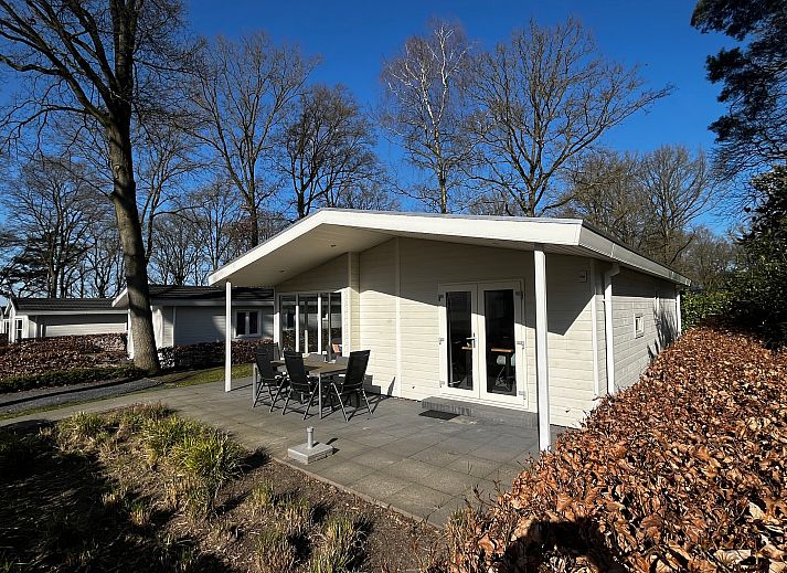 Verblijf 383682 - Chalet Noord Limburg - Chalet in Belfeld